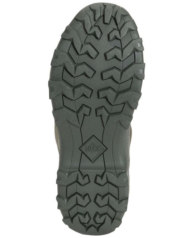 Muck Boots Thermo-Gummistiefel Arctic Outpost