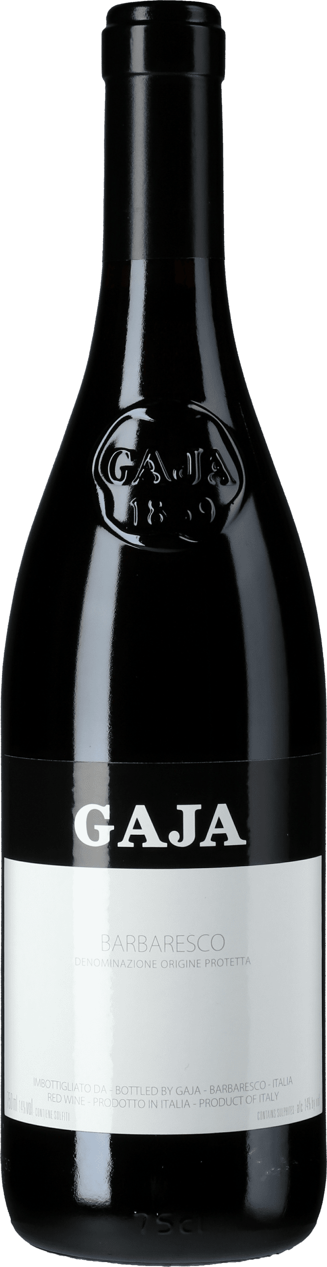 Angelo Gaja: Barbaresco 2020