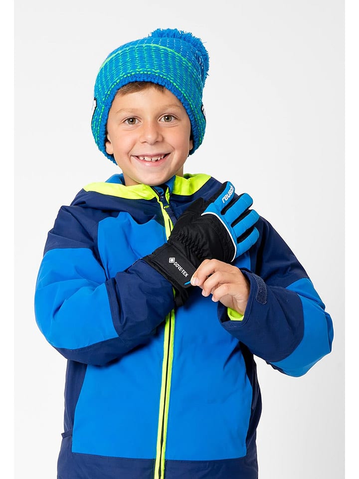 Reusch Funktionsfingerhandschuhe 
