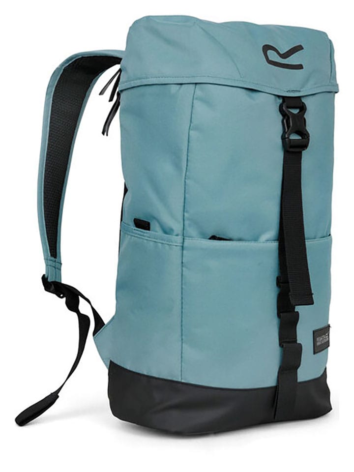 Regatta Outdoorrucksack ''Shilton II'' in Hellblau - 15 l günstig kaufen onesize