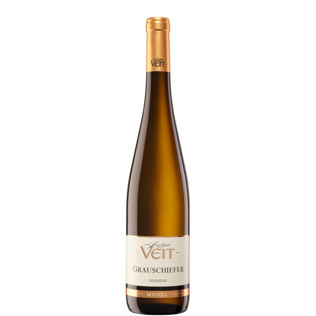 2022 Riesling Grauschiefer feinherb
