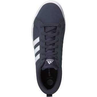 adidas VS Pace 2.0 Sneaker in blau