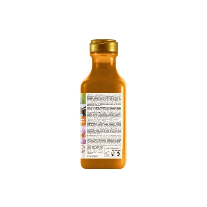Coconut Oil