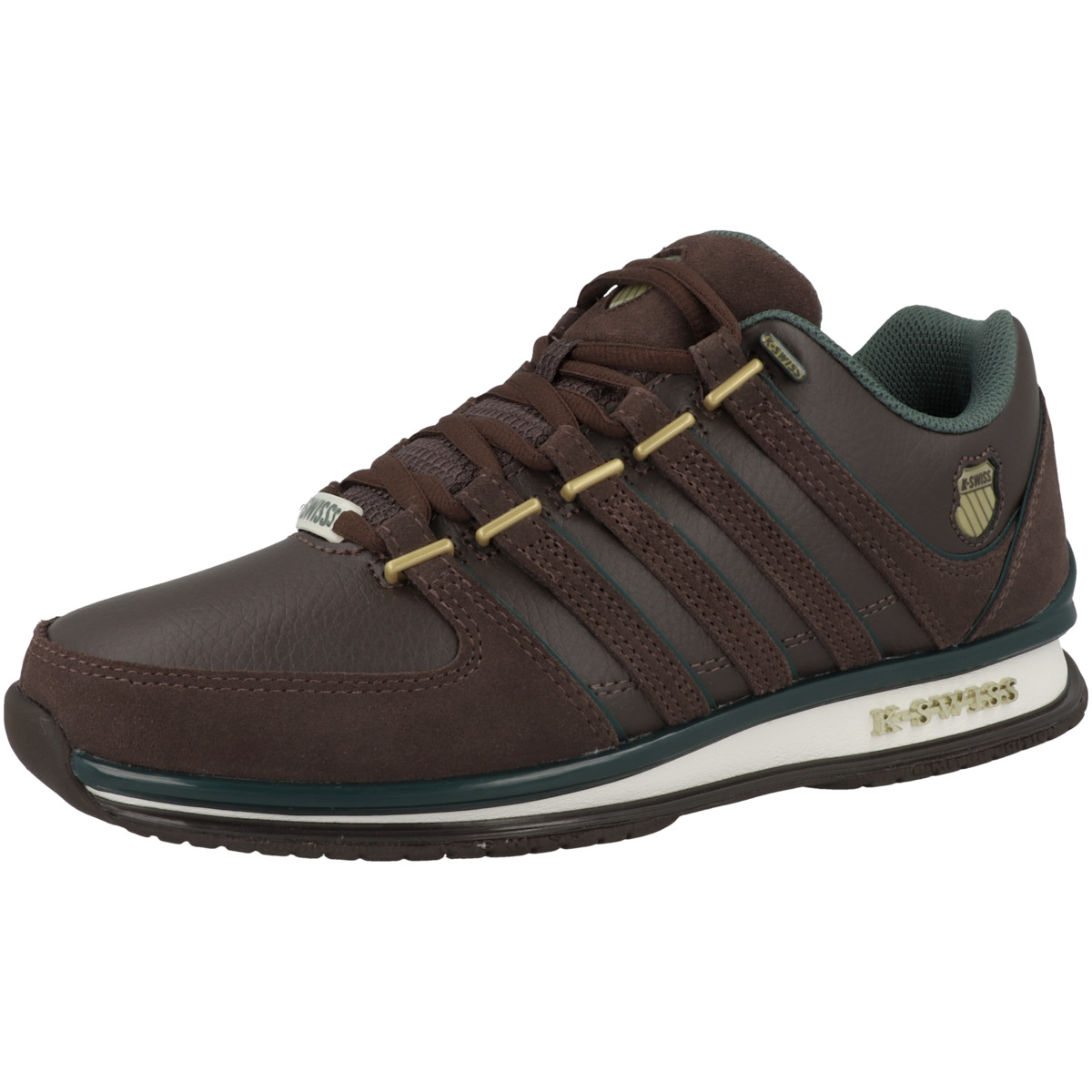 K-Swiss Rinzler Sneaker Low braun