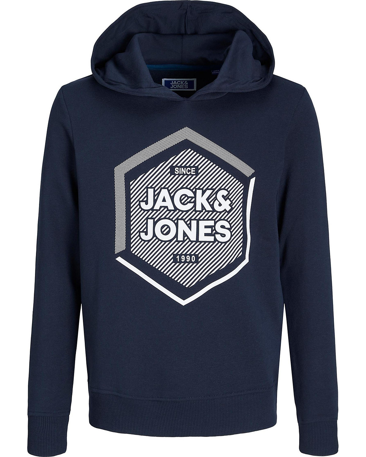 Sweatshirt JJSTEIN für Jungen