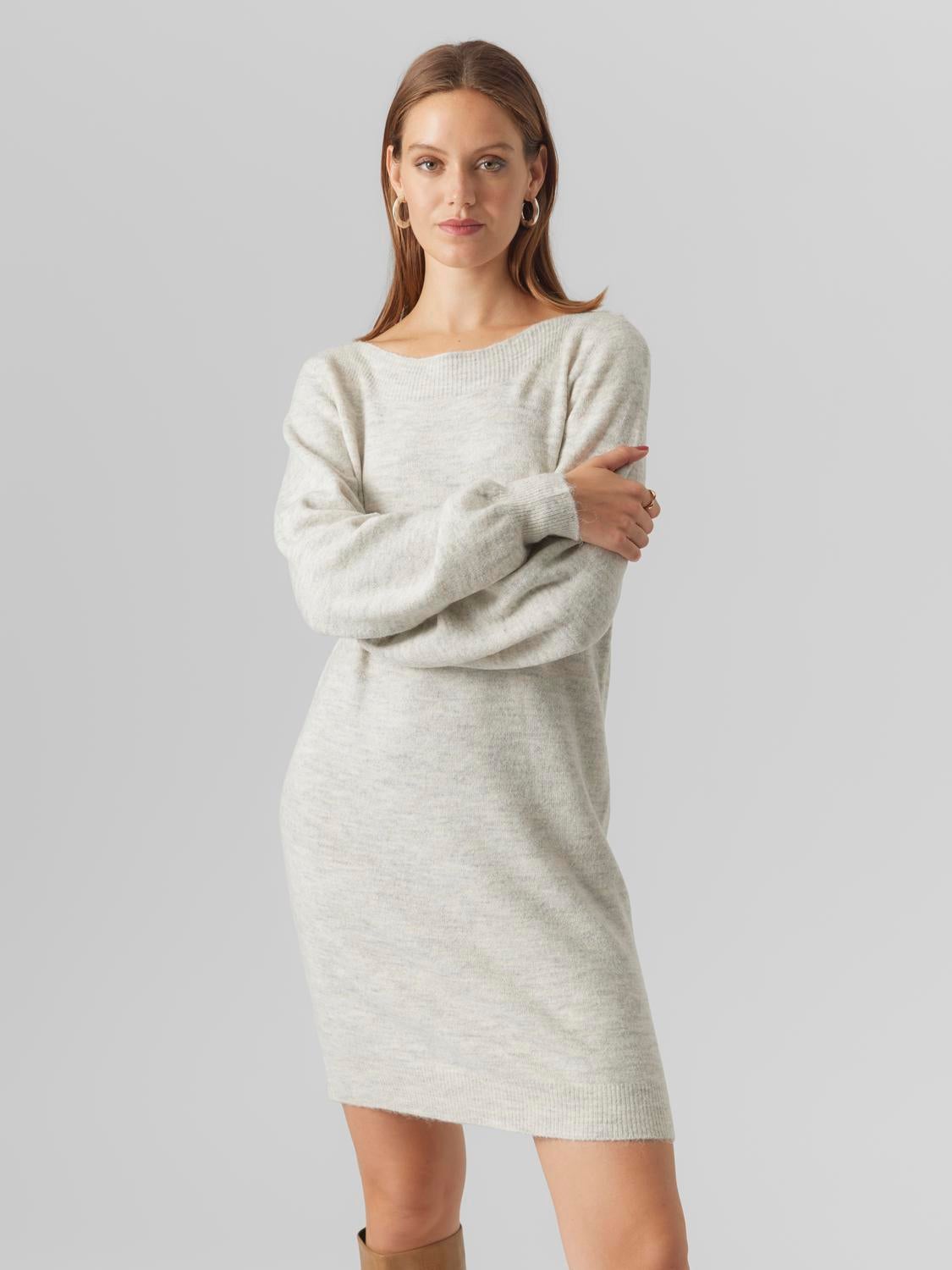 VMLEFILE Kurzes Kleid