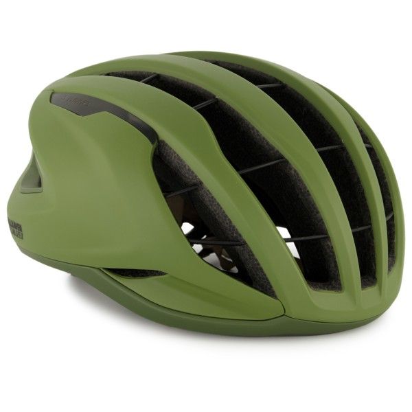 Specialized-Fjällräven - Prevail Helmet - Radhelm
