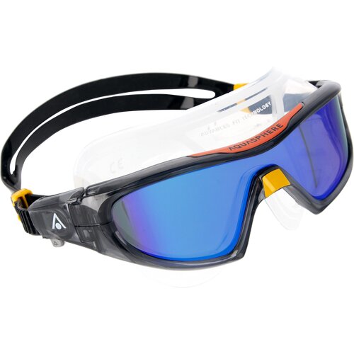 HERREN BRILLE VISTA PRO
