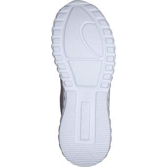 Bagatt Sneaker in lila