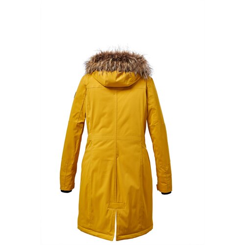 DAMEN MANTEL GW 24 WMN PRK