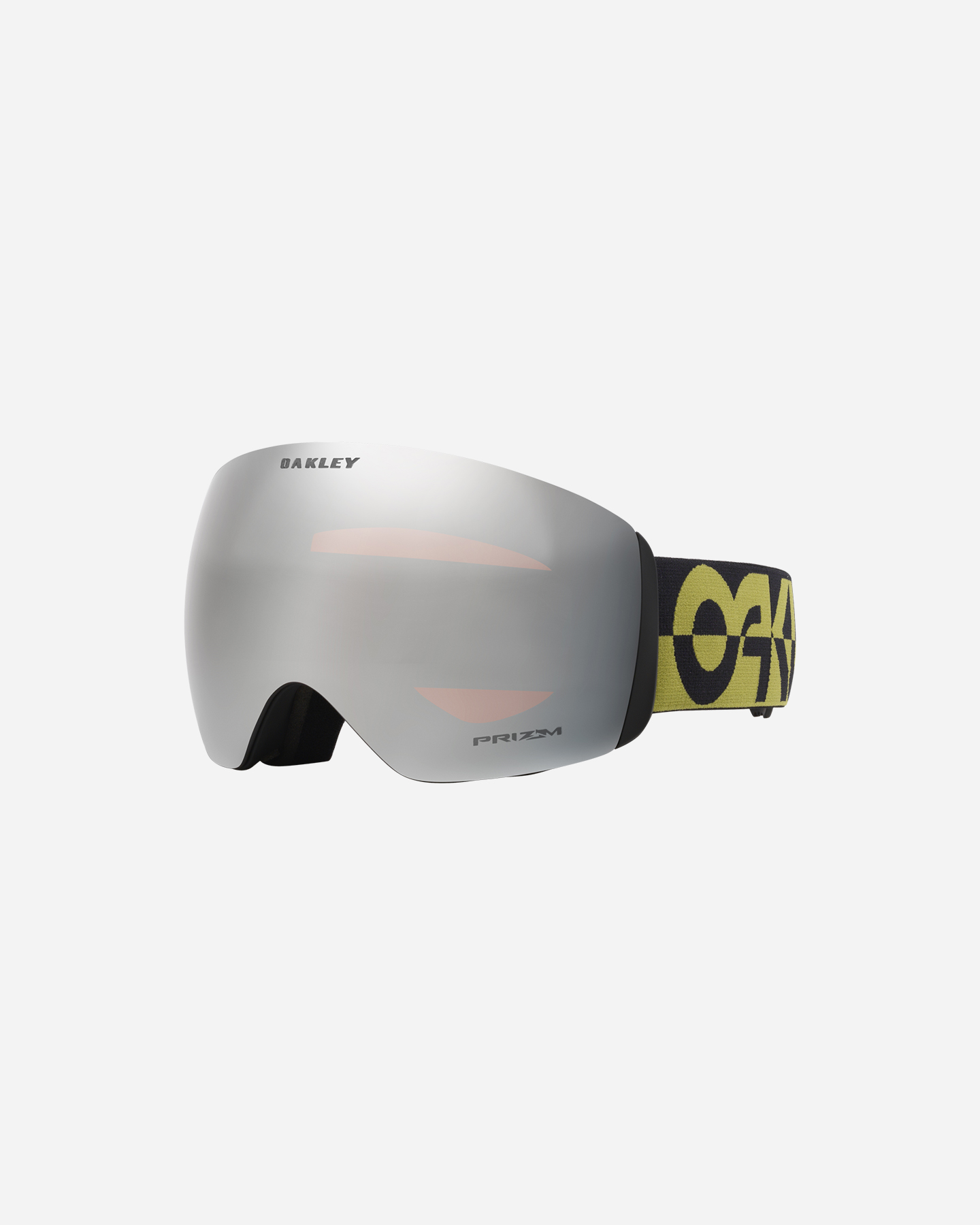 Maschera Sci Oakley Flight Deck L Fern 0OO7050-7050E6