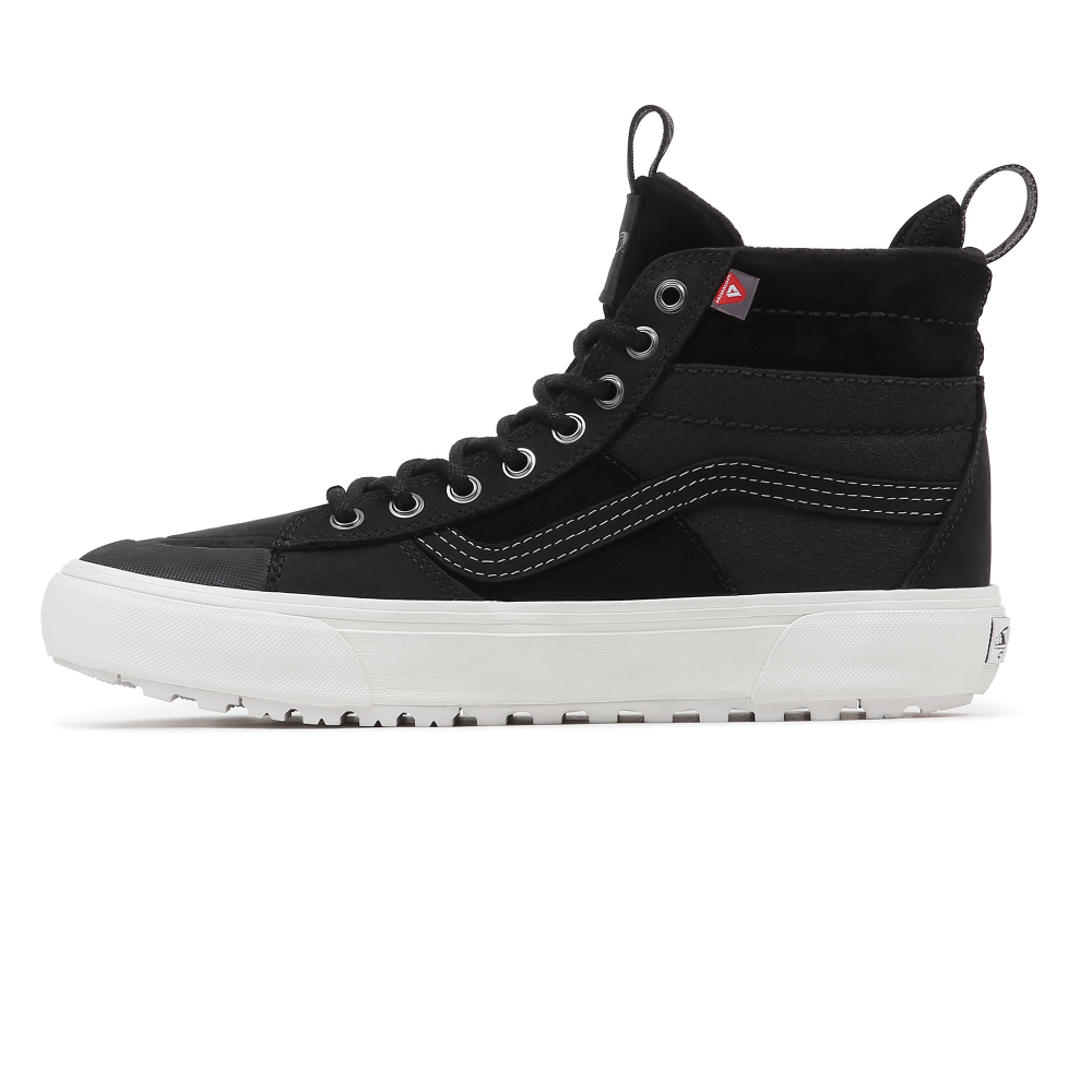 Vans SK8 Hi MTE 2 LX VN0007QABLK1 / schwarz