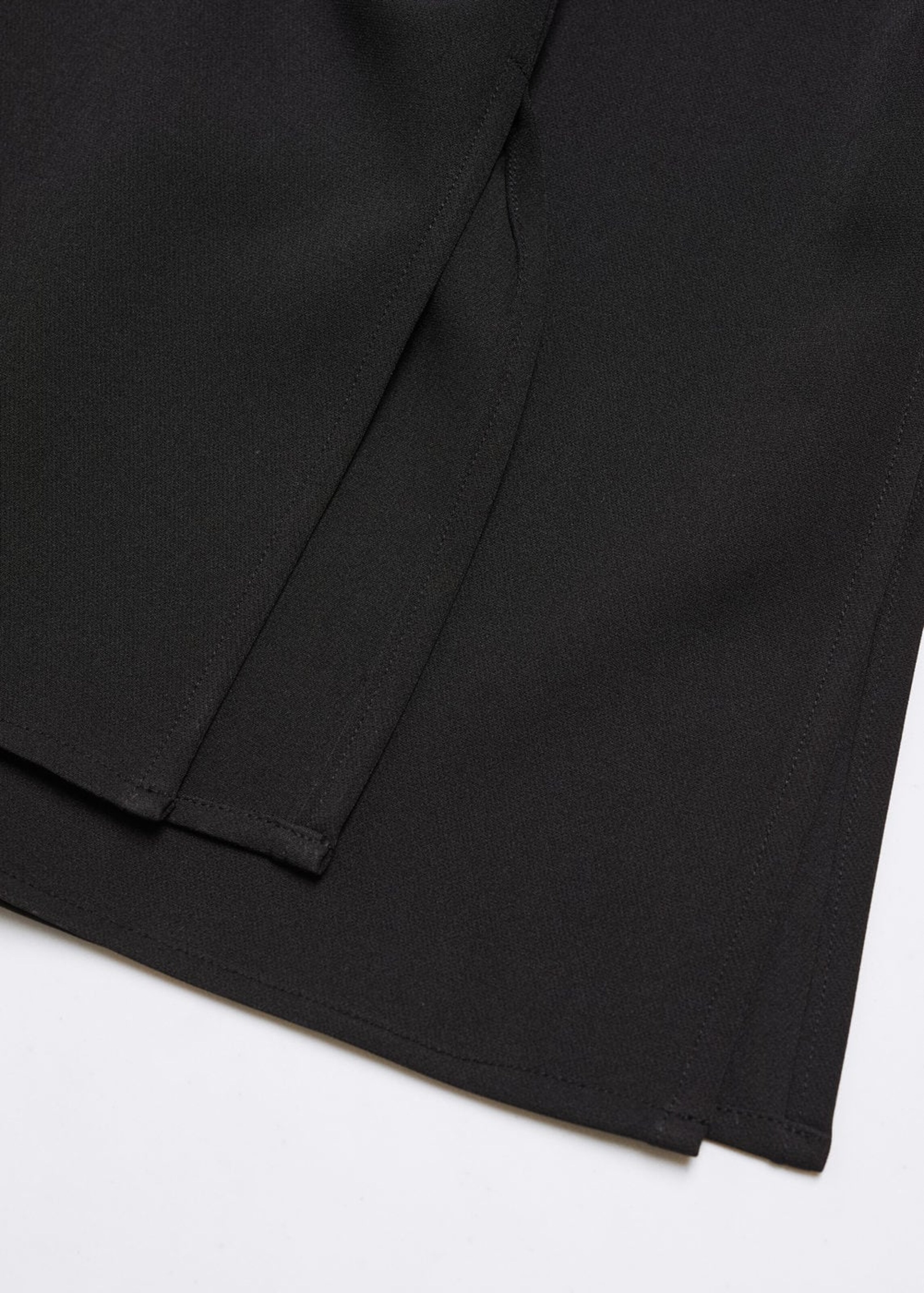 Regular Pants 'Trajeg'
