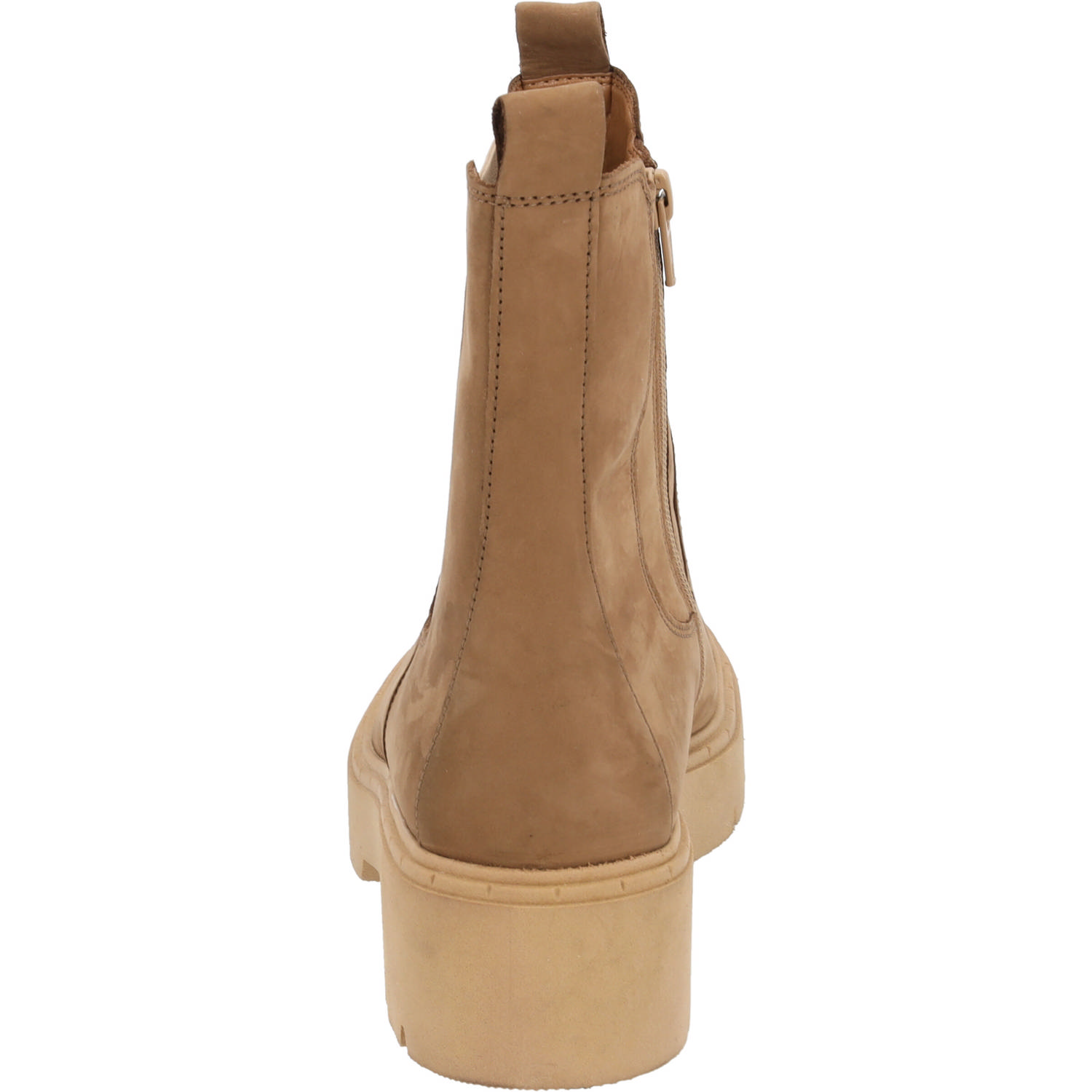 Gabor 31.740, Stiefeletten, Damen, Beige