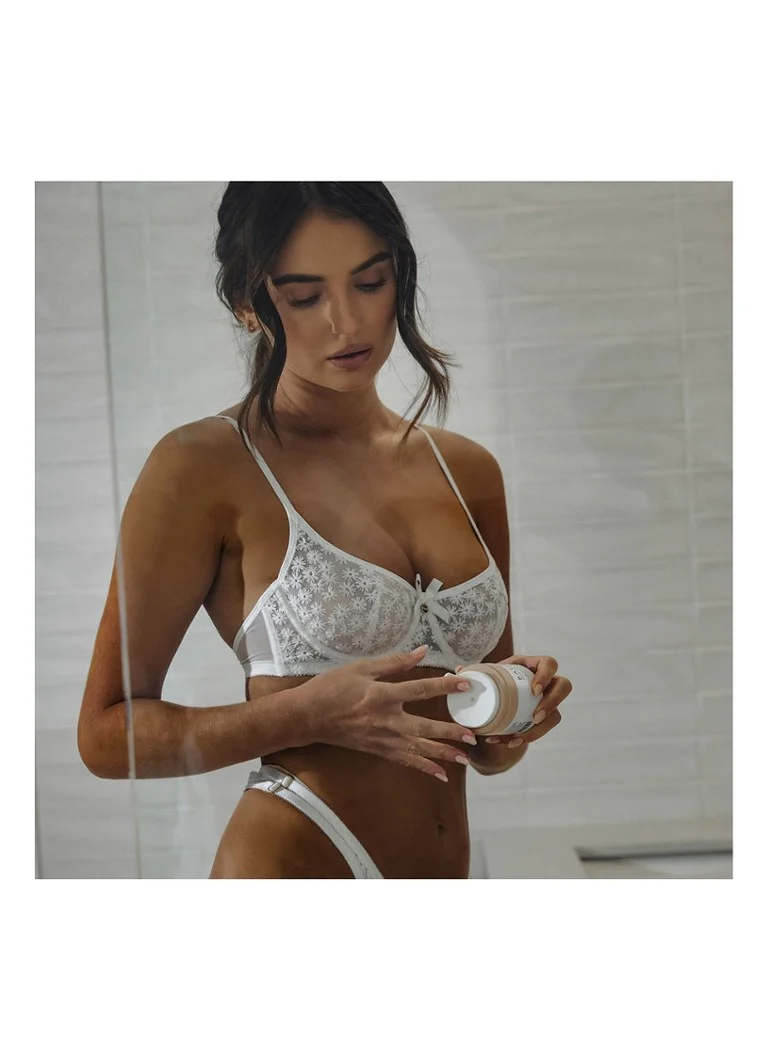 Bali Body Gradual Face Tan - dnevna krema sa sredstvom za samotamnjenje