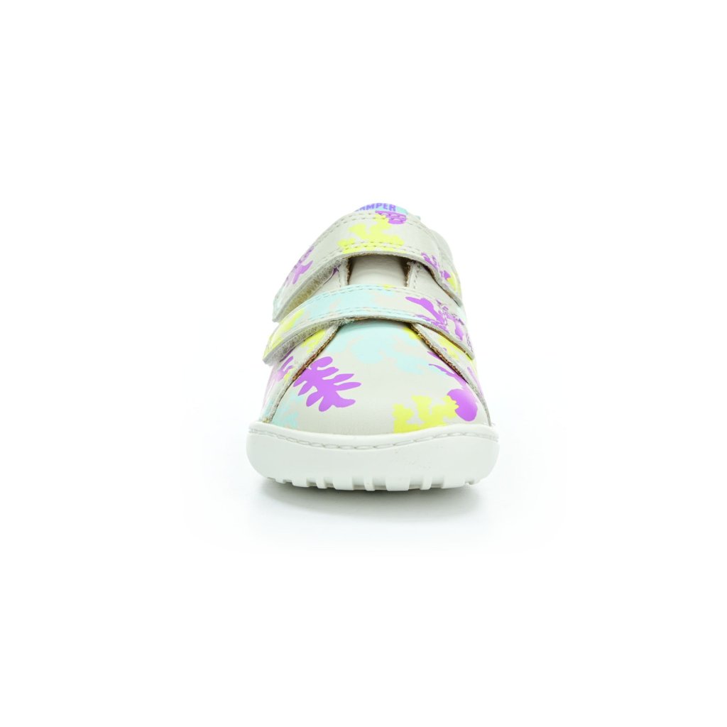 Camper Peu Cami Sella Houston Multicolour (K800405-038 FW) Barfußschuhe