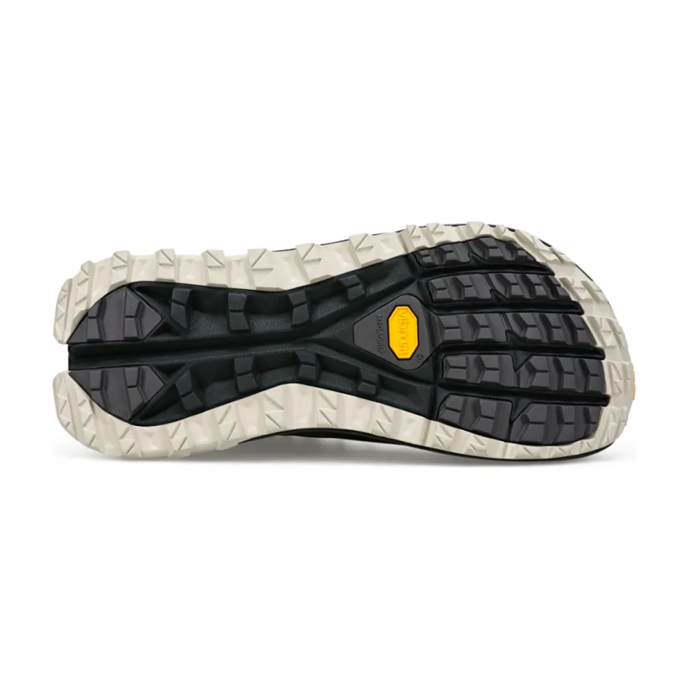 Altra Olympus 5 Hike Low GTX TEX GORE AL0A7R6R000 / schwarz
