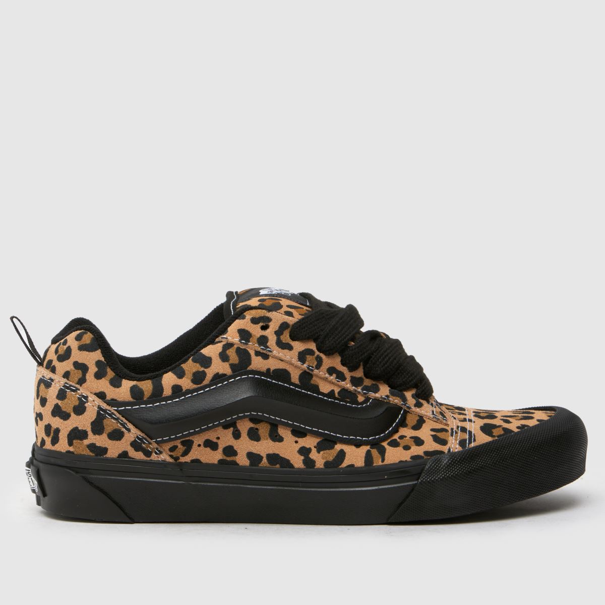 Vans barnskola i tryck