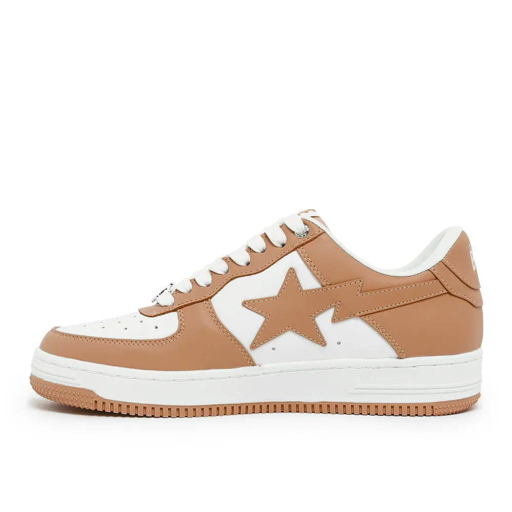 A Bathing Ape BAPE STA 4 M1 001FWI701007I-BEI / braun