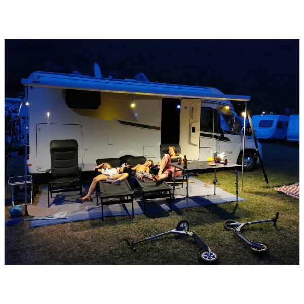 Origin Outdoors - LED-Lampe Connectable - LED-Lampe