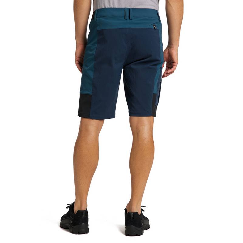 Haglfs Rugged Slim Shorts Funktionsshorts Herren