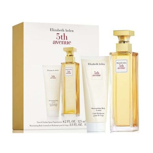Elizabeth Arden 5-osios aveniu dovanų rinkinys
