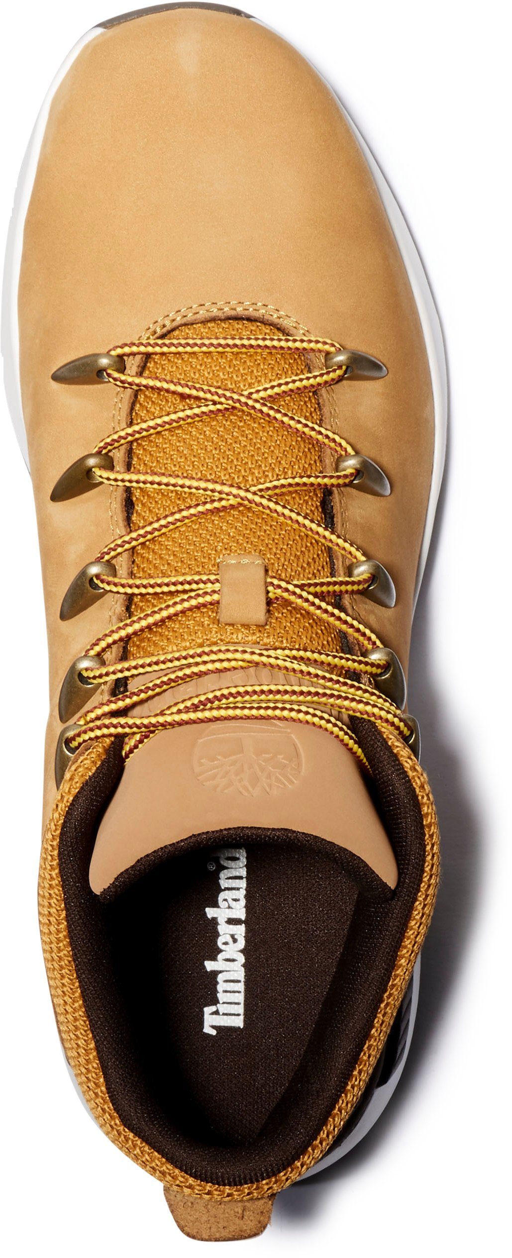 Timberland Sprint Trekker Mid Schnürboots