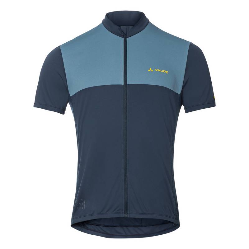 VAUDE Men's Matera FZ Tricot Trikot Herren