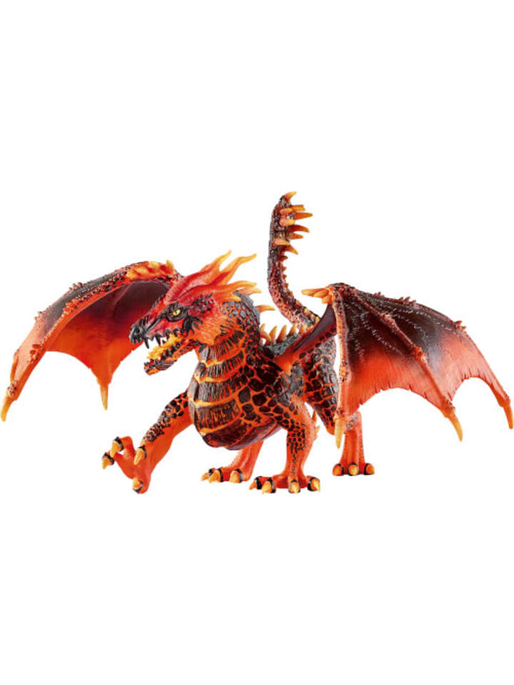 Schleich Spielfigur Eldrador Lavadrache, ab 5 Jahre, 7-12 Jahre günstig kaufen onesize