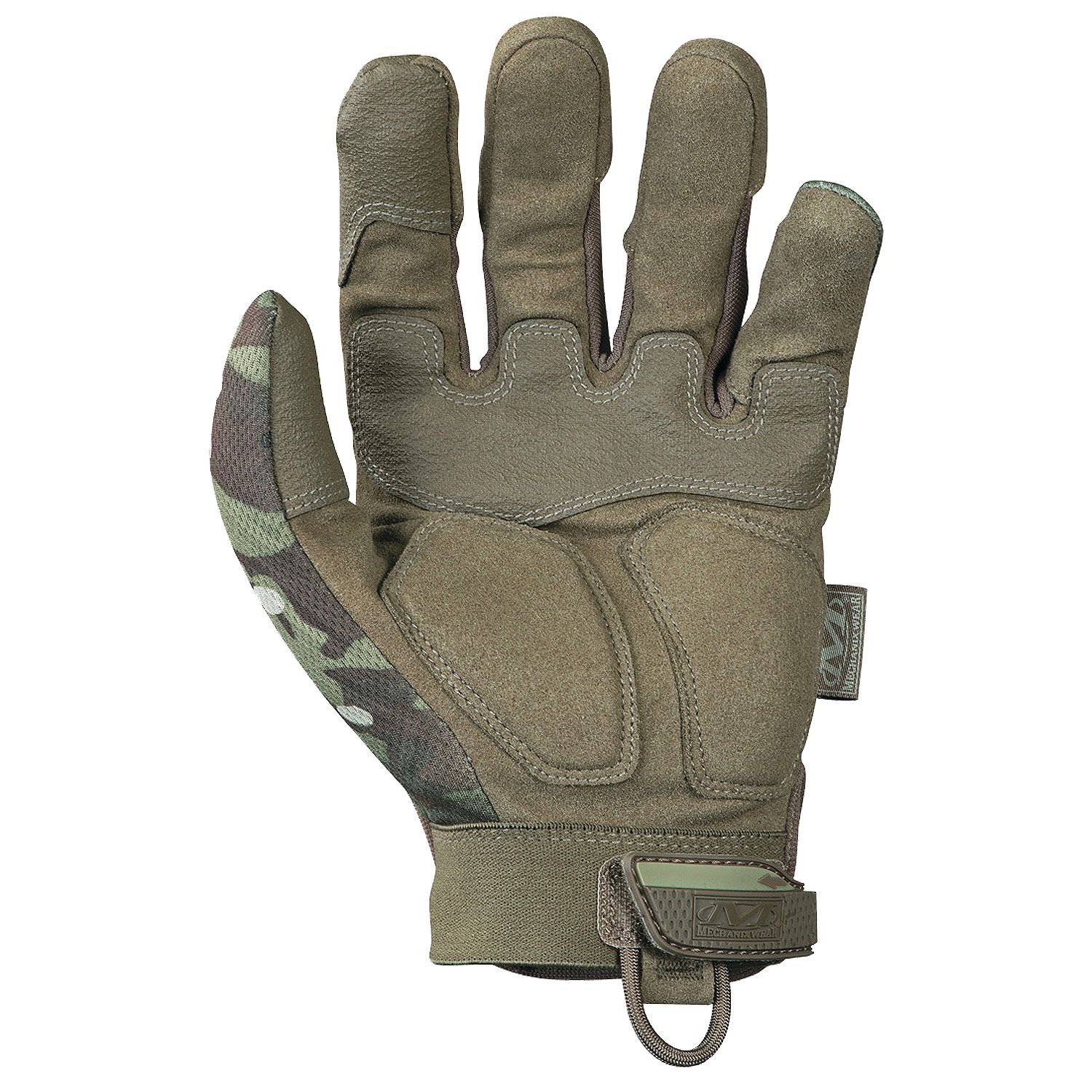 Handschuhe M-Pact