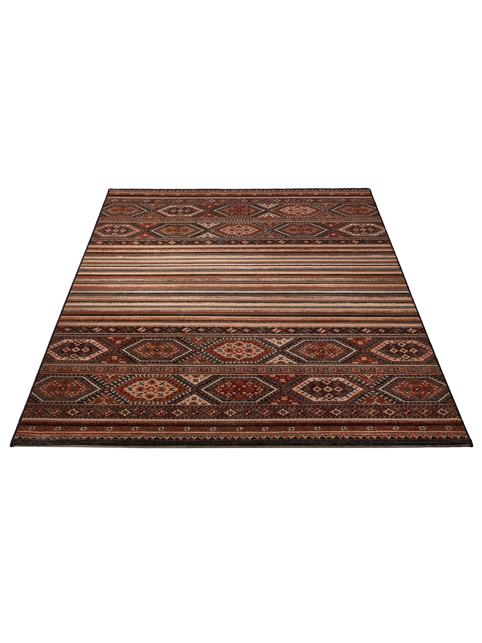 Countess Orient-Teppich, Nachtblau