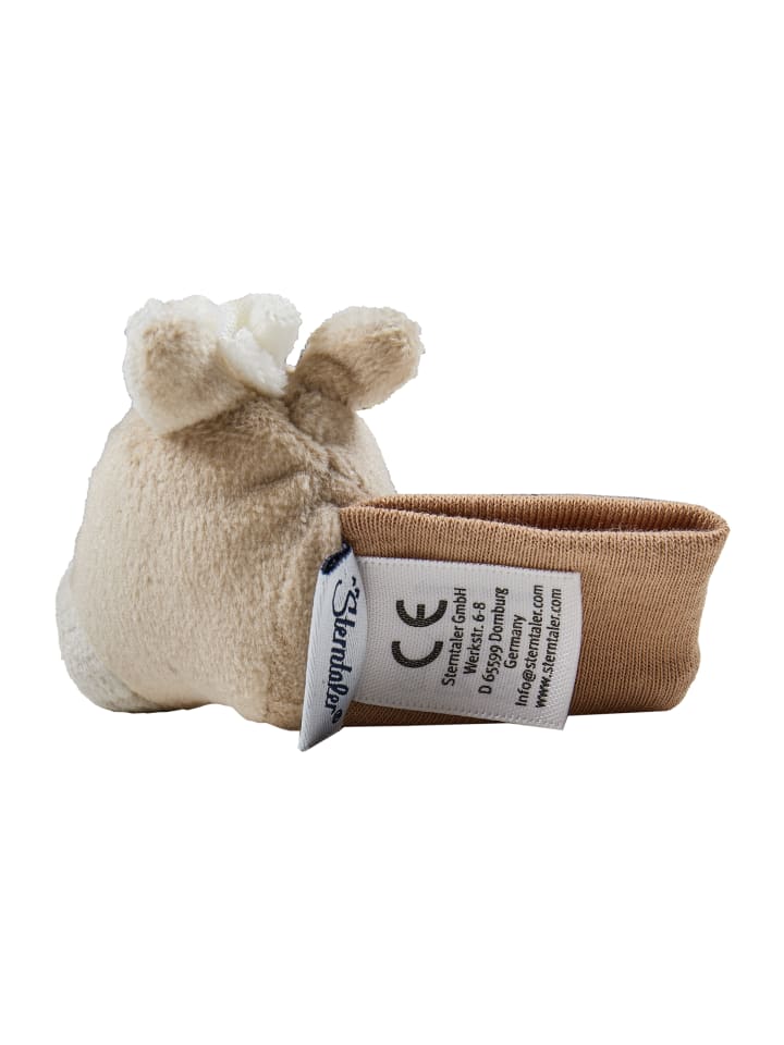 Sterntaler Armrassel PFERD Sunny in beige günstig kaufen onesize