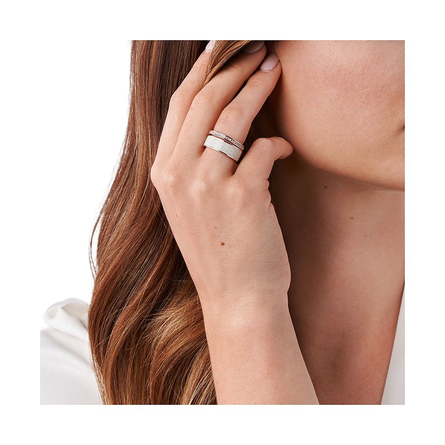 Emporio Armani Damenring