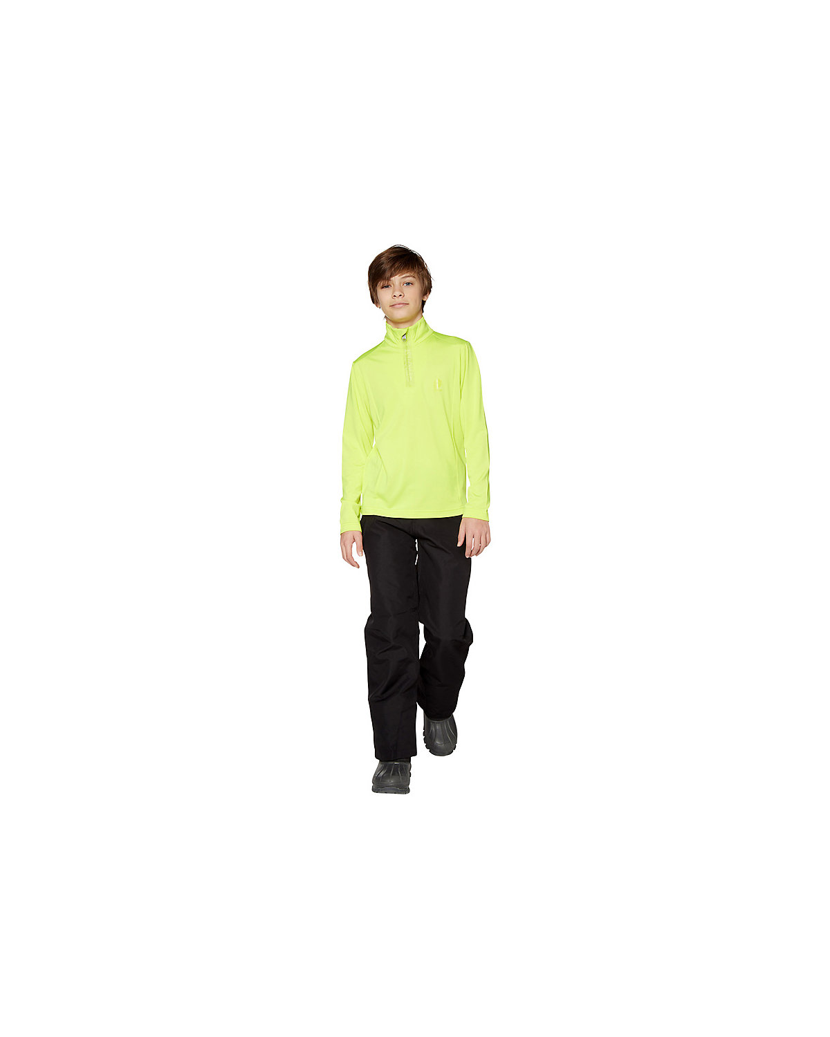 Skihose BORK für Jungen