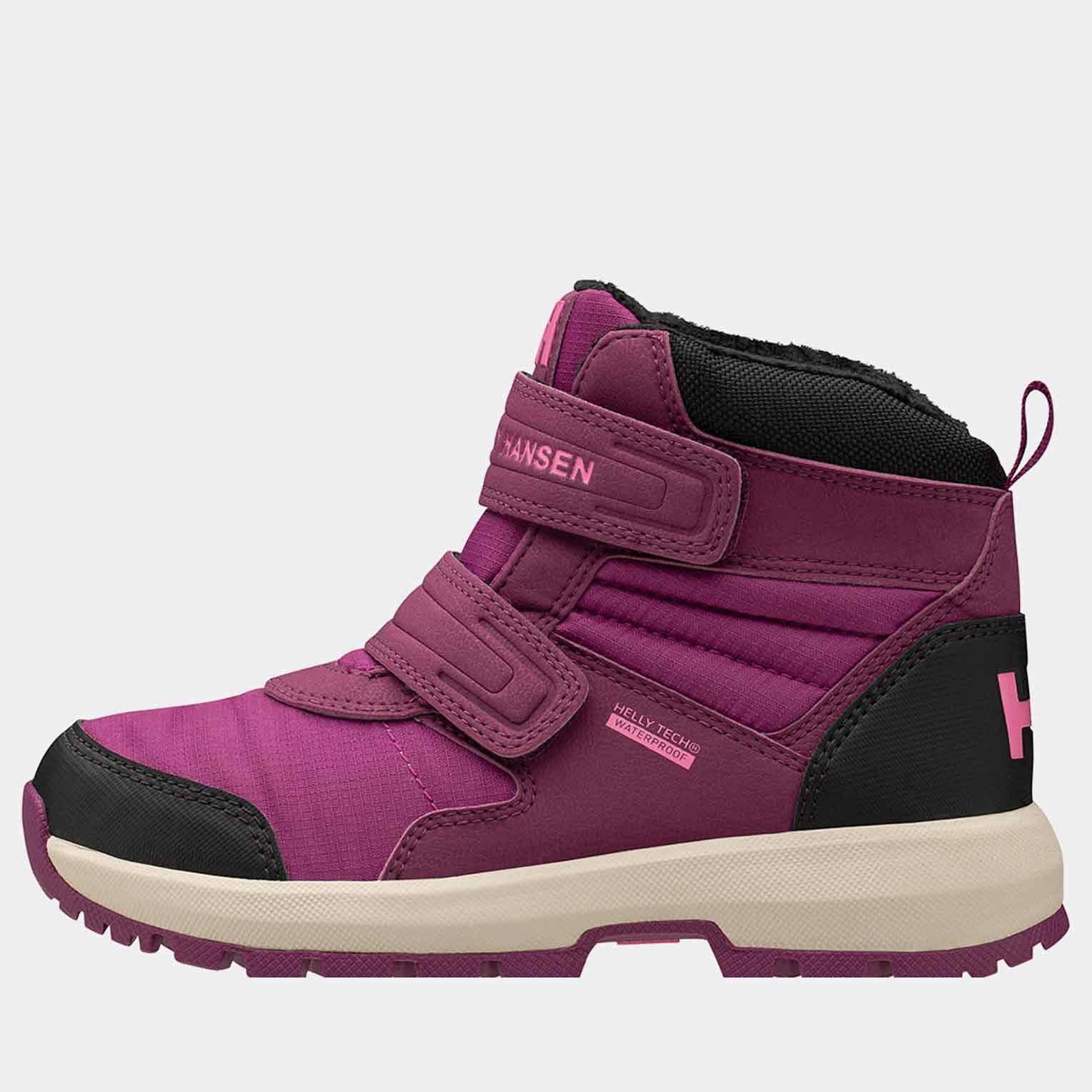 Kids' And Juniors' Bowstring Boots Ht