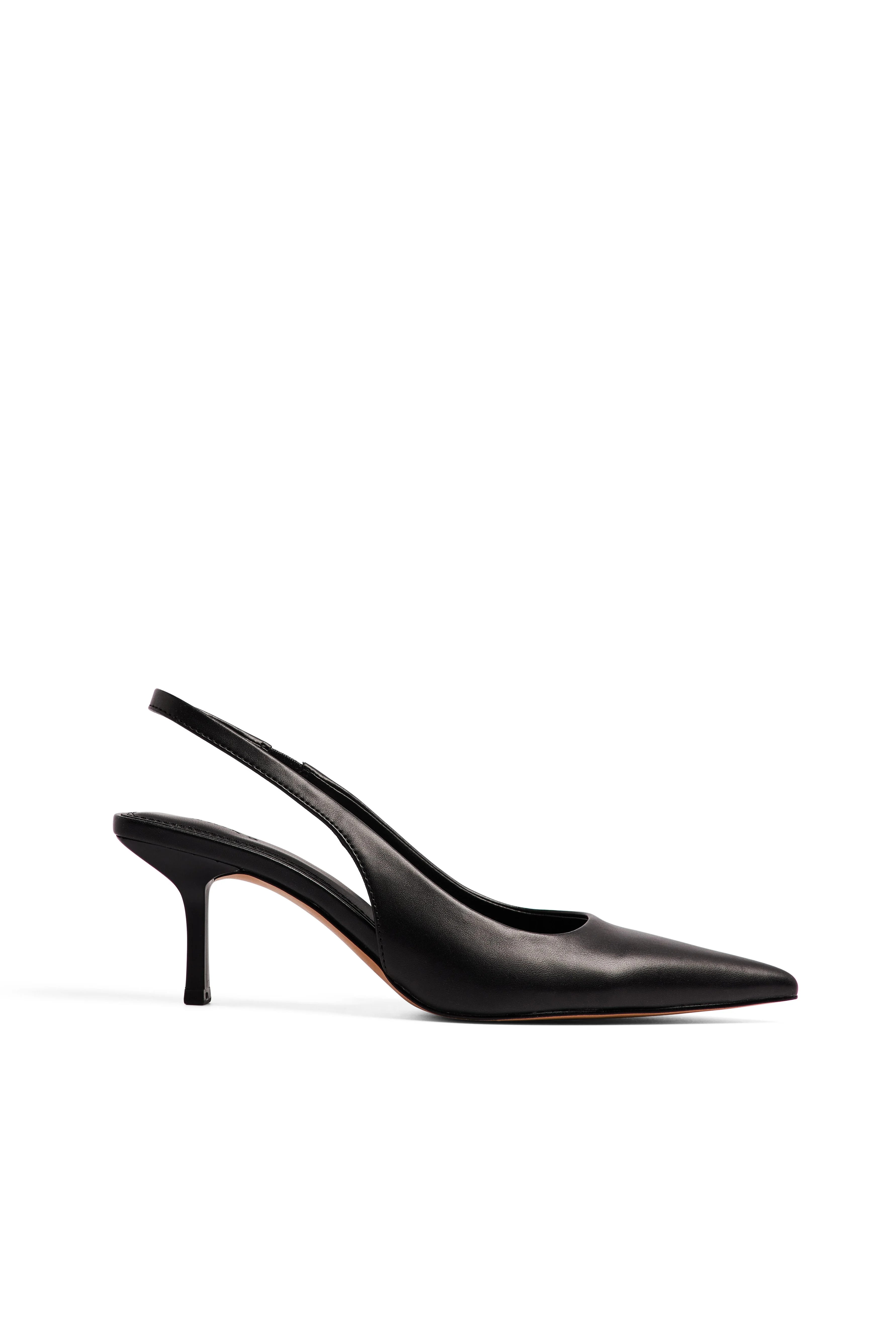 Slingback-Pumps