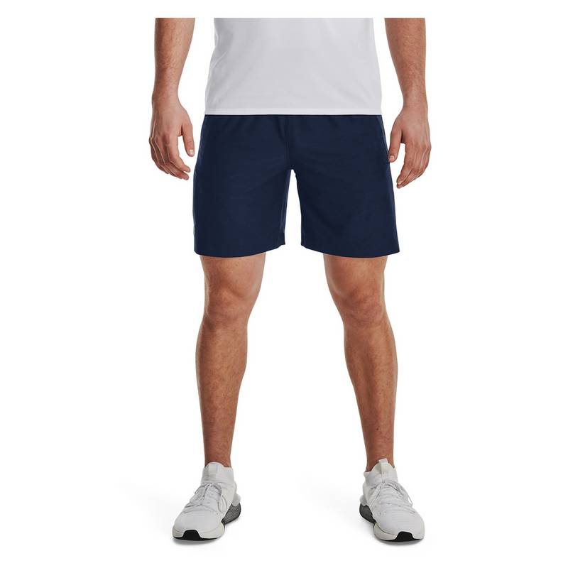 Under Armour Tech Vent Funktionsshorts Herren
