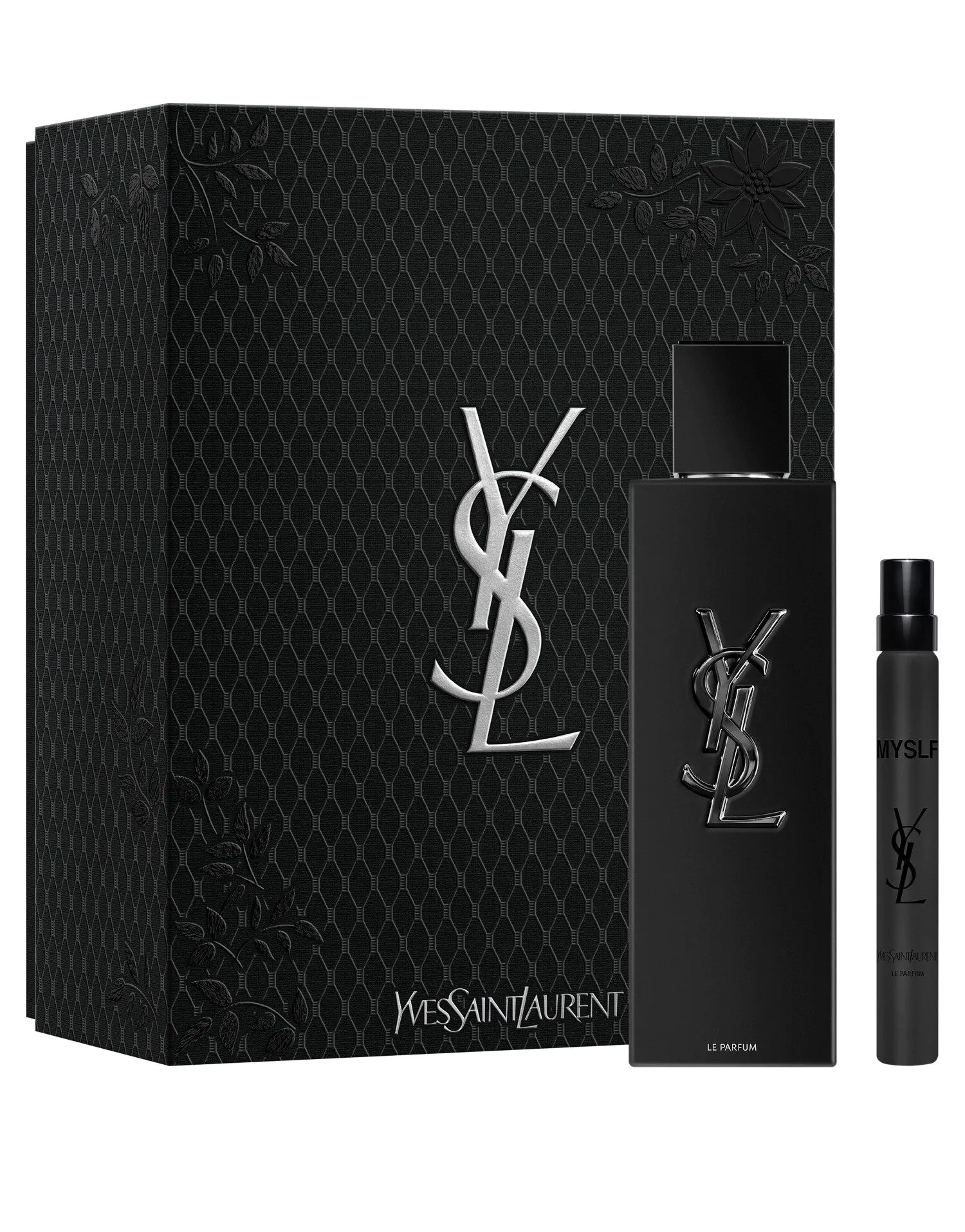 Yves Saint Laurent MYSLF kvepalų dovanų rinkinys vyrams