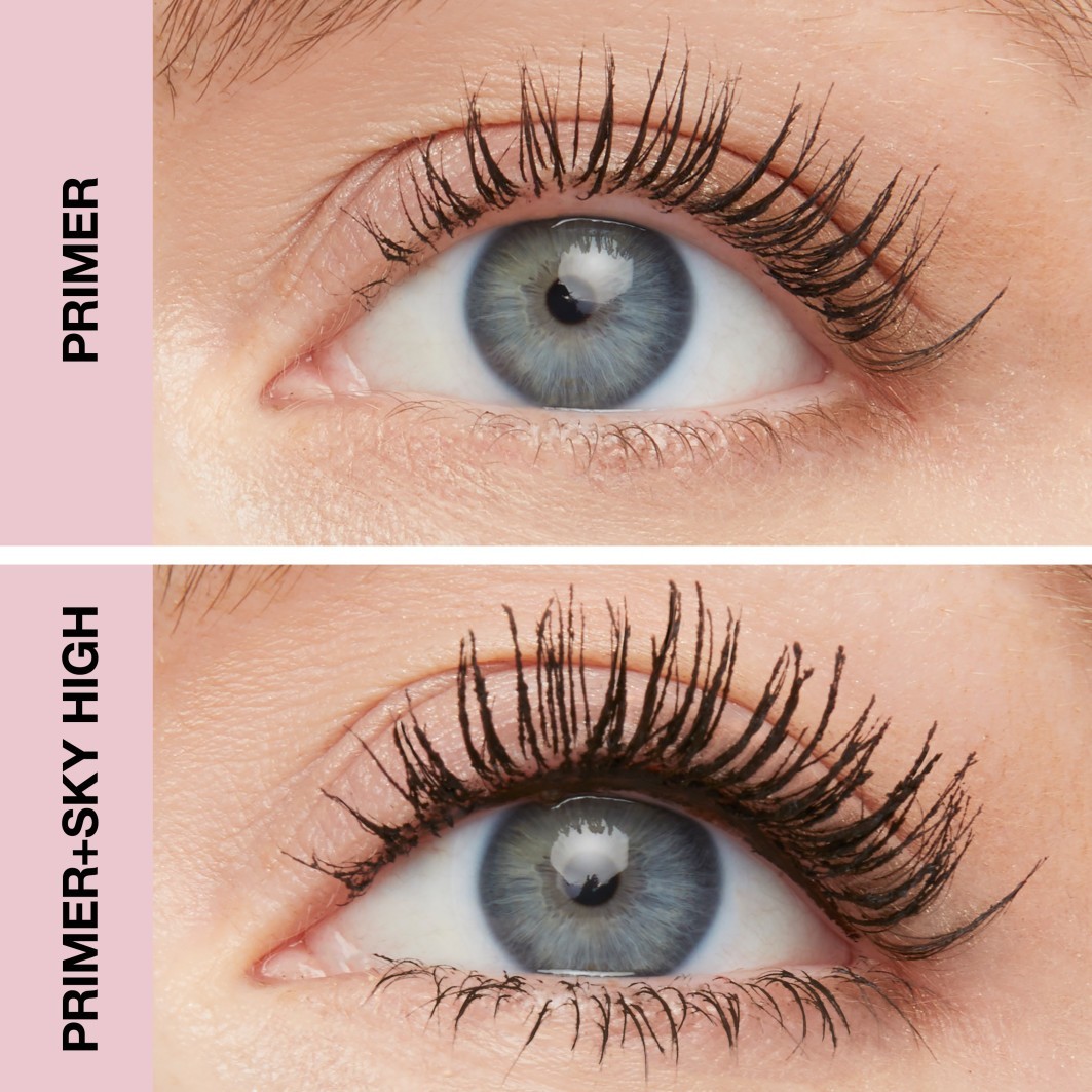 Lash Sensational Sky High Tinted Primer