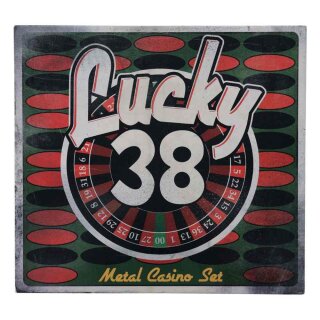 Fallout Collector Geschenkbox - Lucky Set 38 (Limited Edition)