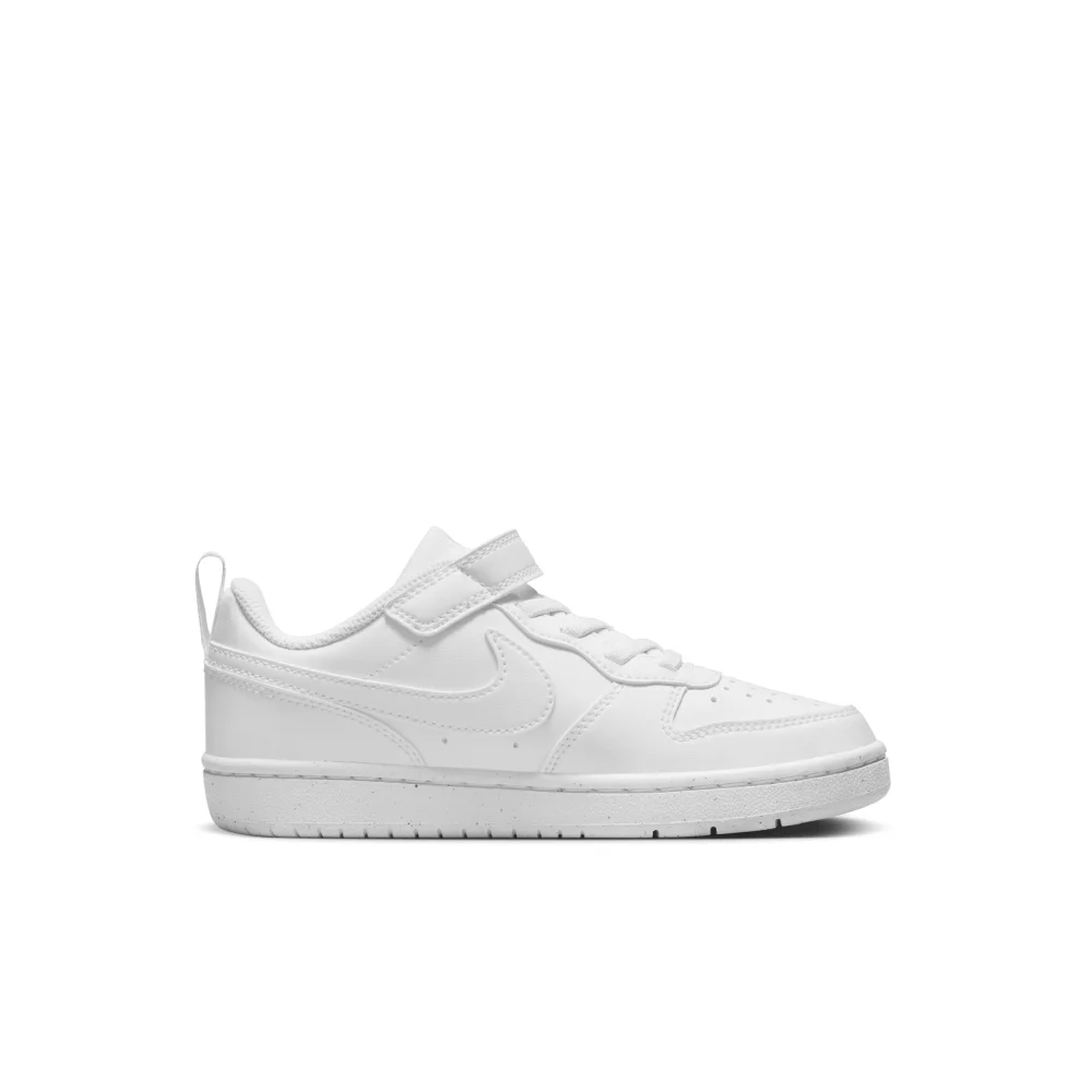 Nike Court Borough Low Recraft DV5457-106 / weiss