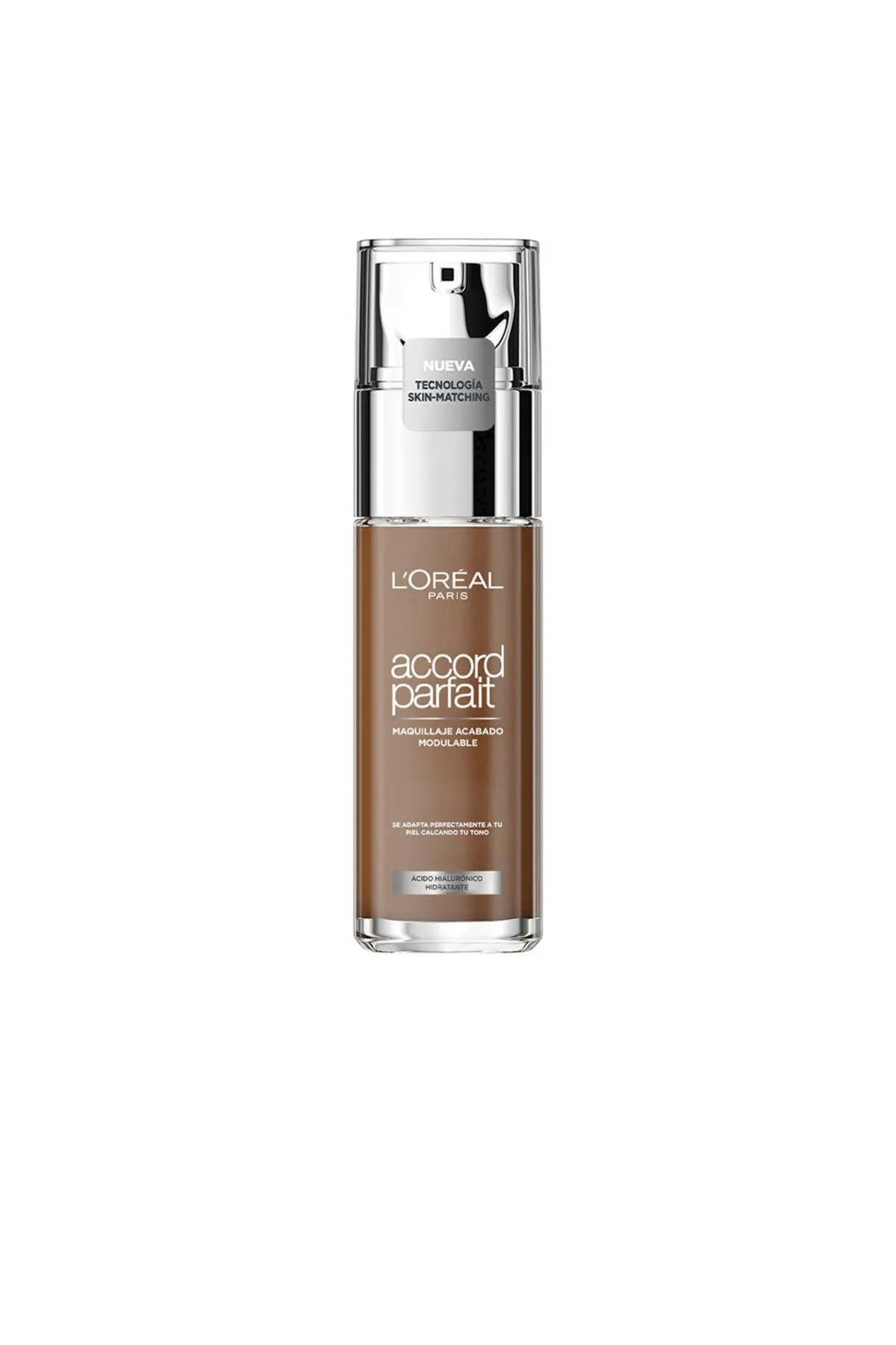 L&'Oreal Paris  Accord Parfait Foundation Hyaluronsäure #9.n 30 ml