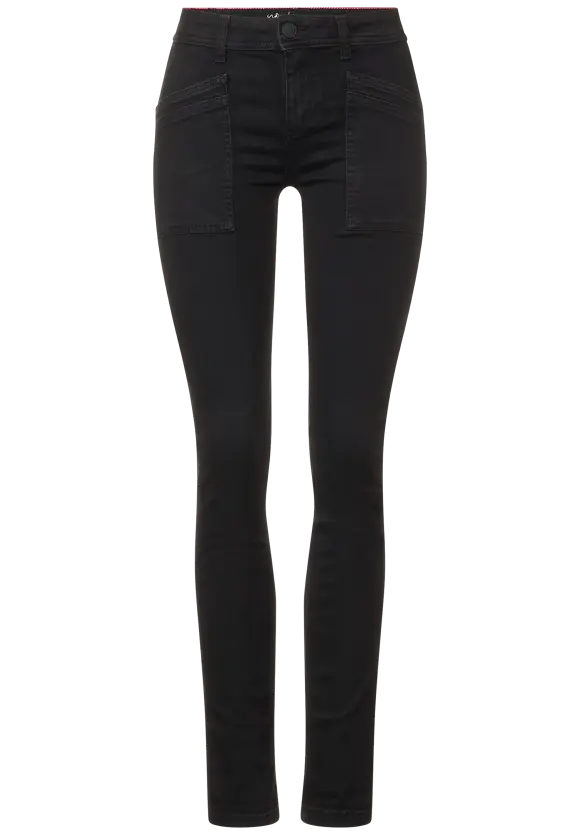 Street One Casual Fit Jeans