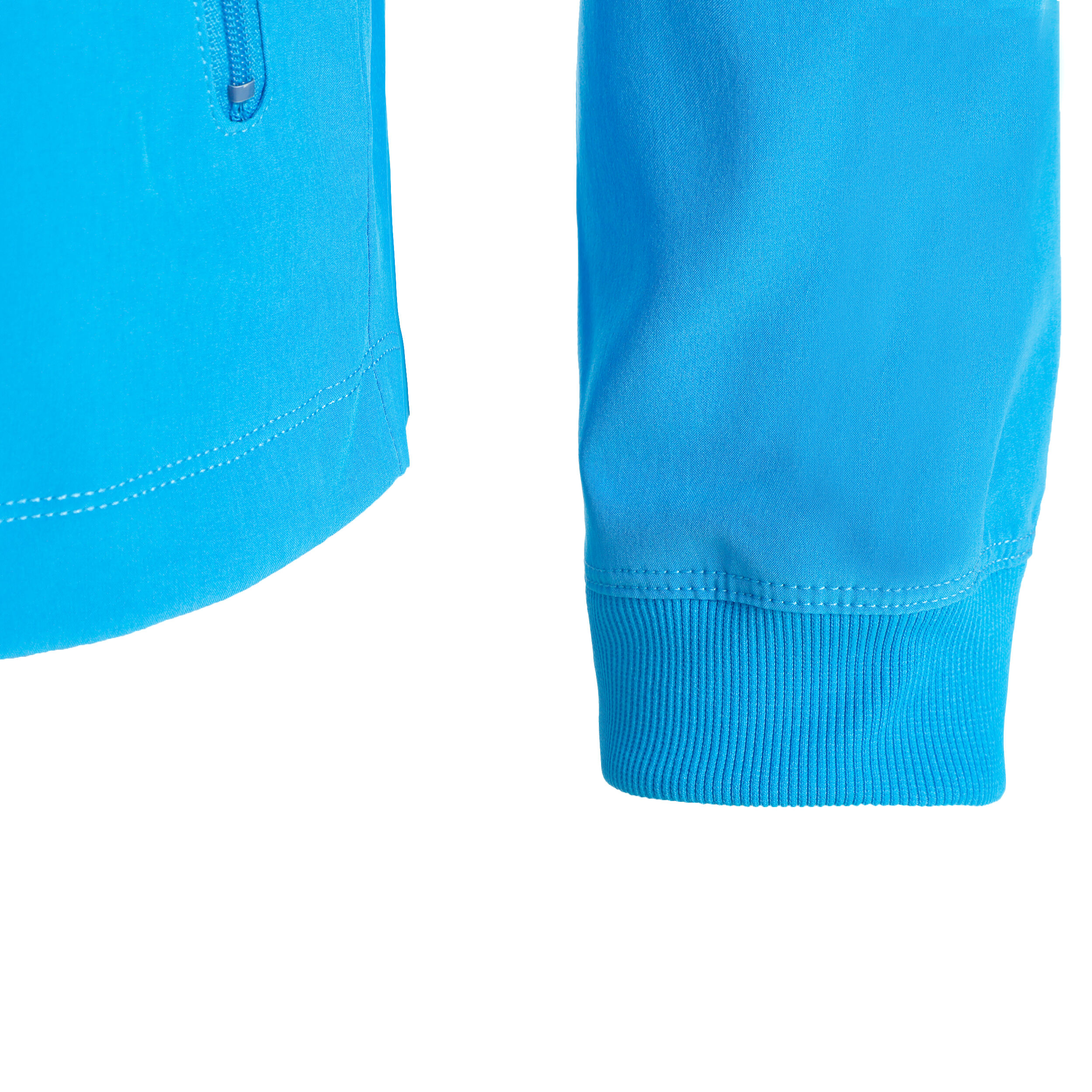 RAFA Dri-Fit Trainingsjacke Herren - Blau