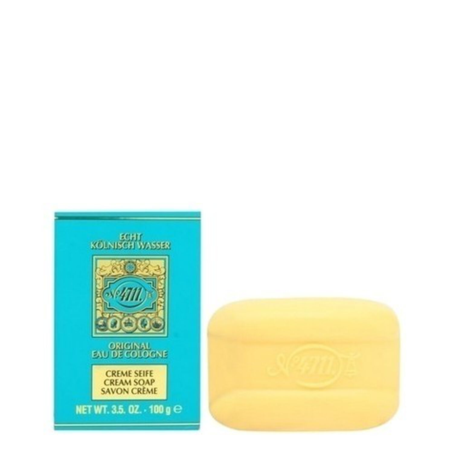 4711 Parfums 4711 Savon solide