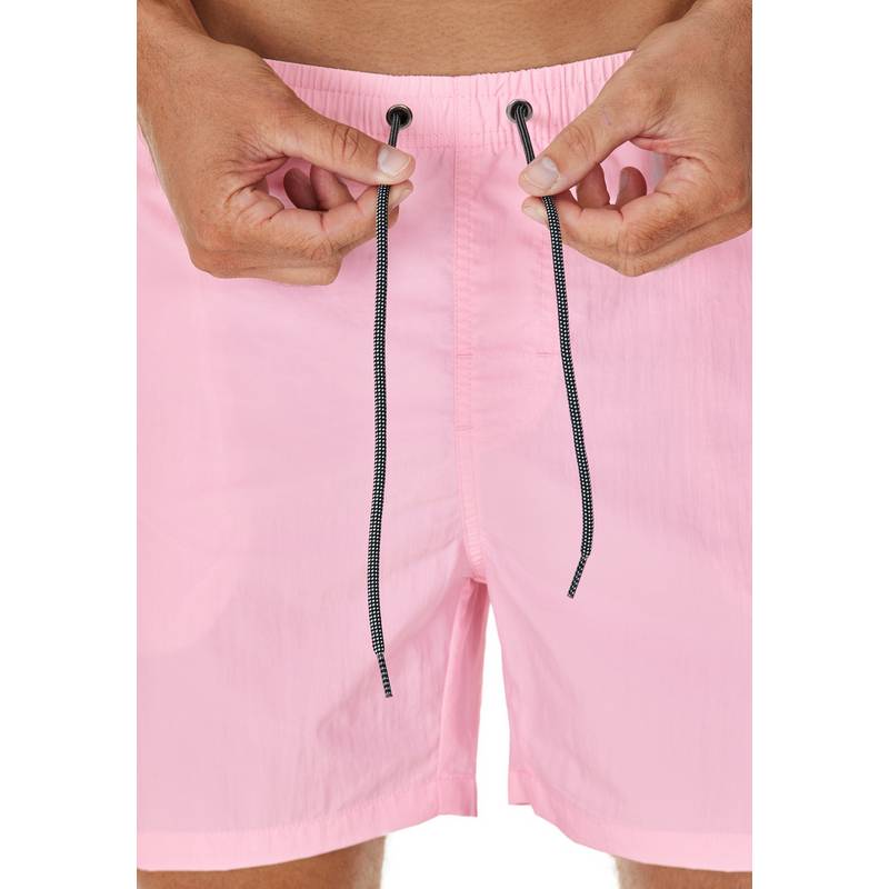 Cruz Eyemouth Shorts Herren