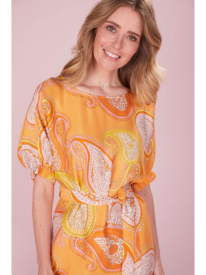 LIEBLINGSSTÜCK Kleid 