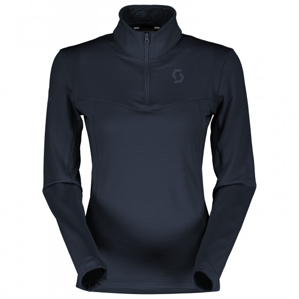 Scott - Women's Pullover Defined Light - Fleecepullover
