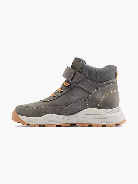 Landrover Boots