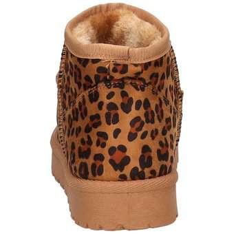 La Strada Winter Boots in braun